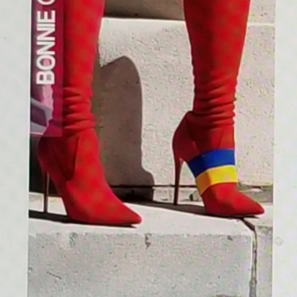 Bonnie Bands - Picture 1 of 7